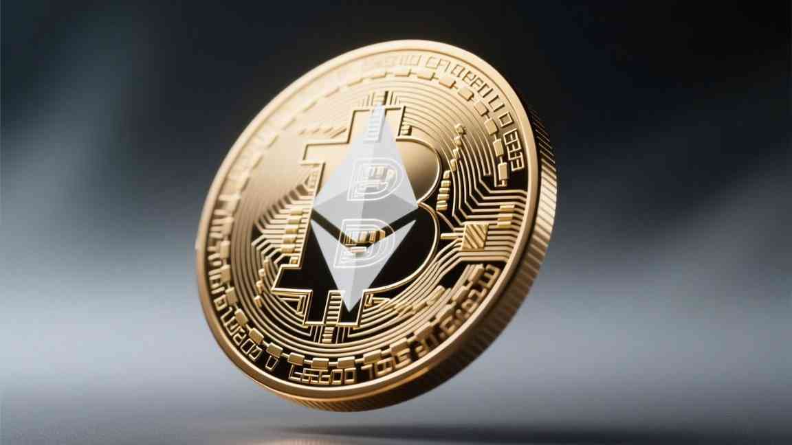 以太坊上的借贷革命,深度解析以太坊贷款协议