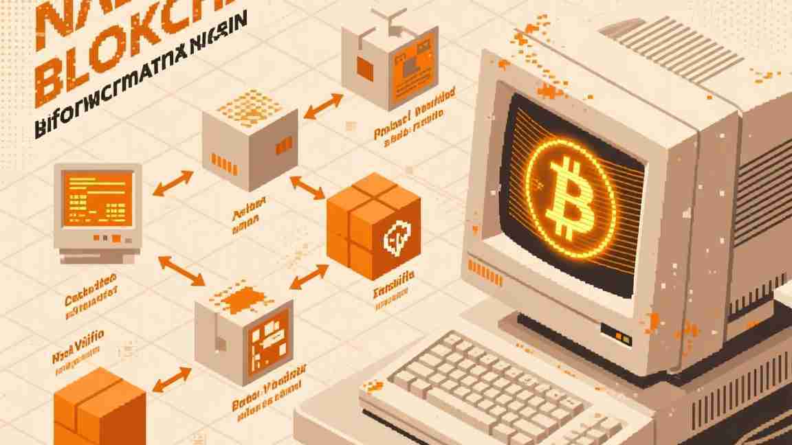 Web3的工作是什么,从技术革命到职业新生态