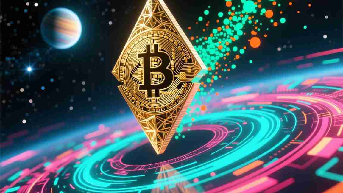 国家战略布局下的重要一步,国家收购欧易交易所的深层意义与影响