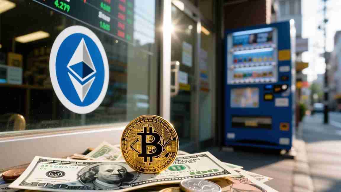 国家战略布局下的重要一步,国家收购欧易交易所的深层意义与影响