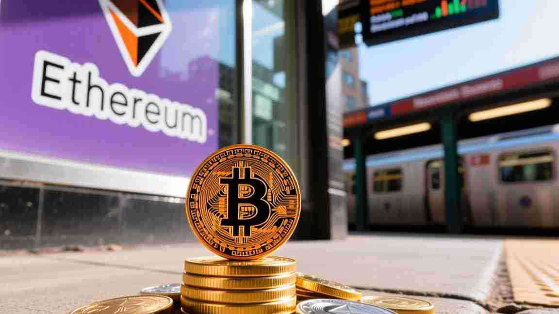 国家战略布局下的重要一步,国家收购欧易交易所的深层意义与影响