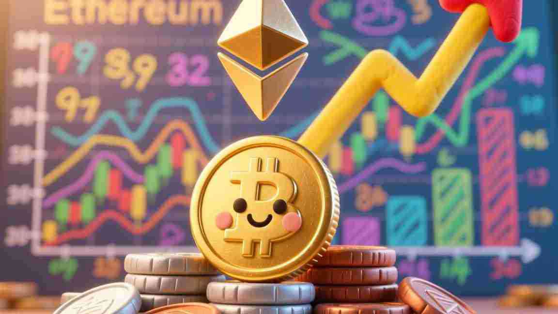 币安交易中BOLL指标三条线的核心含义与实战应用