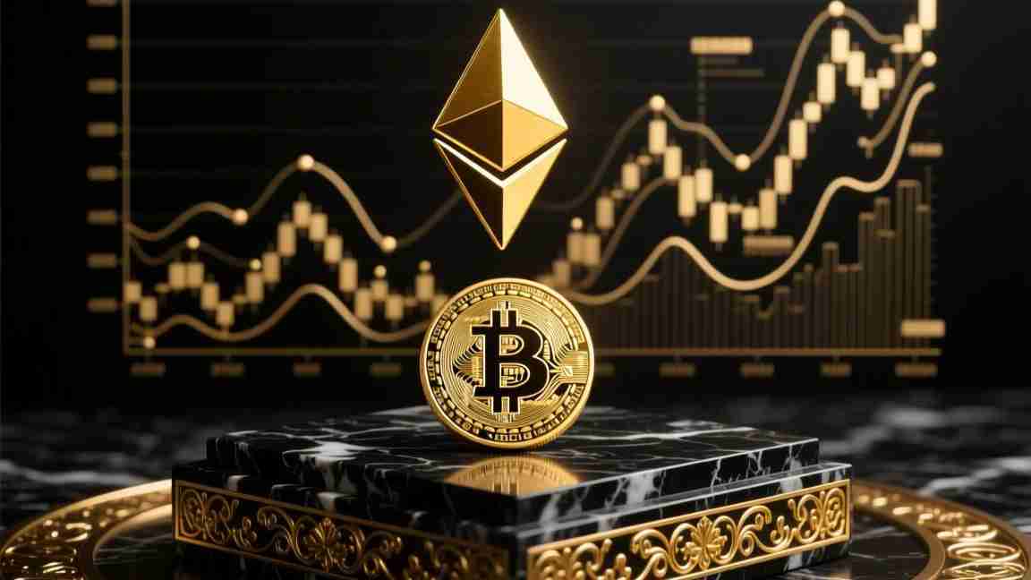 币安交易中BOLL指标三条线的核心含义与实战应用