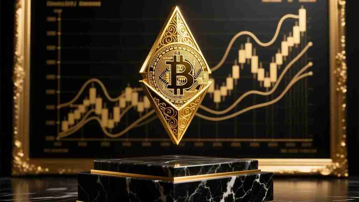 回顾BNB币2016年价格,从诞生初期的默默无闻到价值萌芽