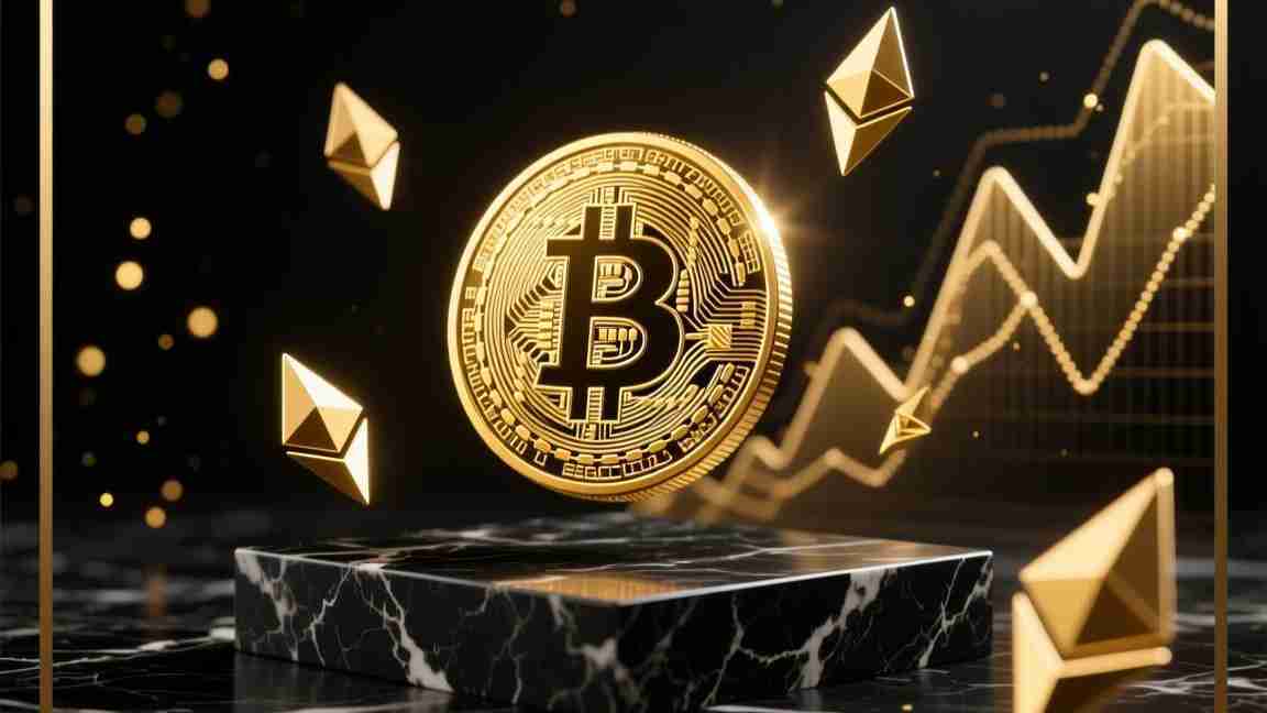 比特币今日横盘震荡 市场情绪谨慎观望 多空博弈加剧