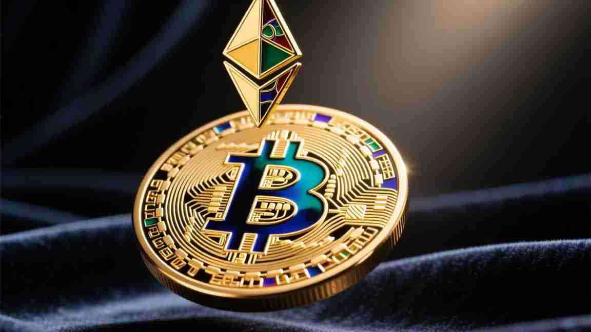 国家战略布局下的重要一步,国家收购欧易交易所的深层意义与影响